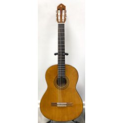 (BRUGT) Yamaha C40 Klassisk Guitar